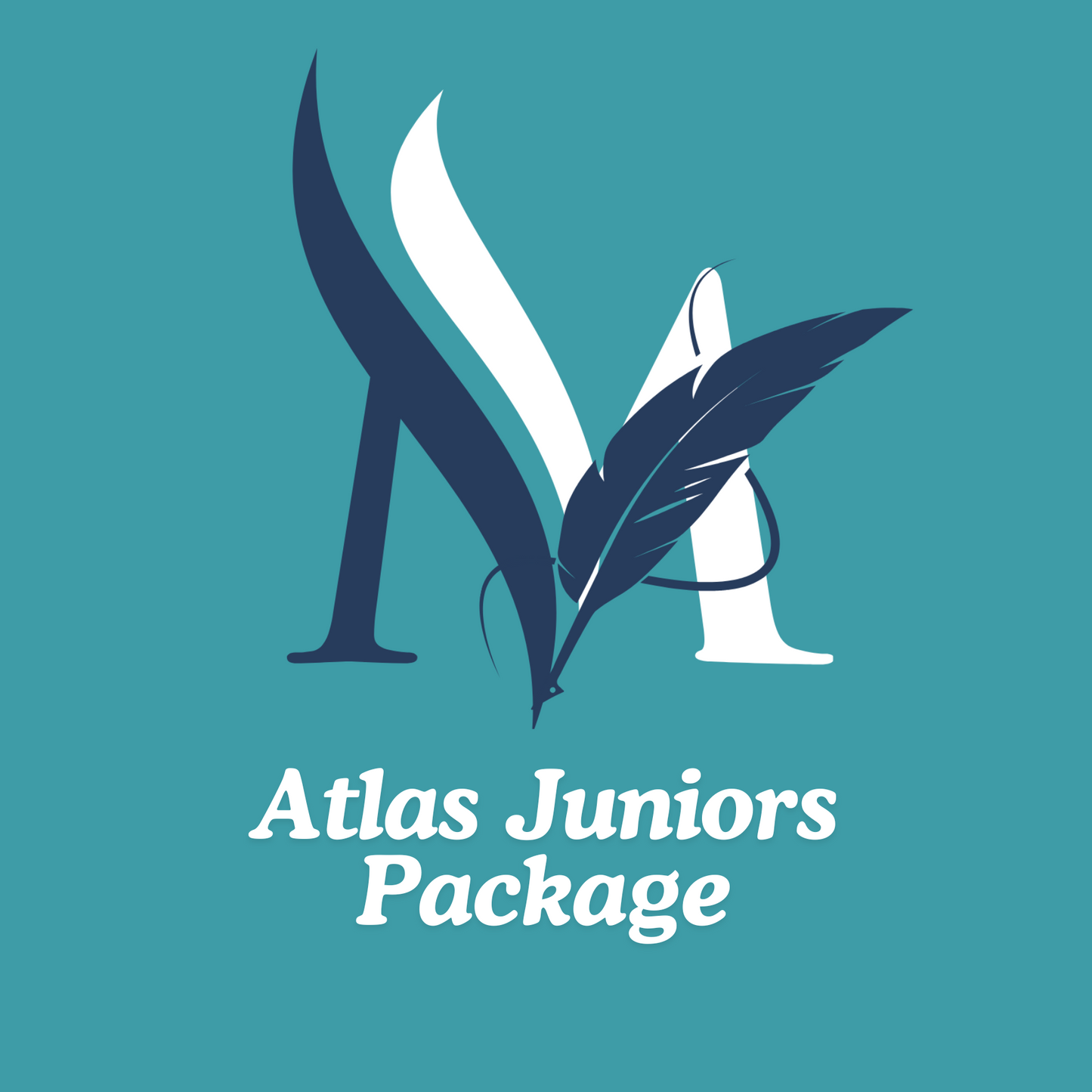 Atlas Juniors Package: Pre-Med & Pre-Dent Early Start - Atlas For MMI
