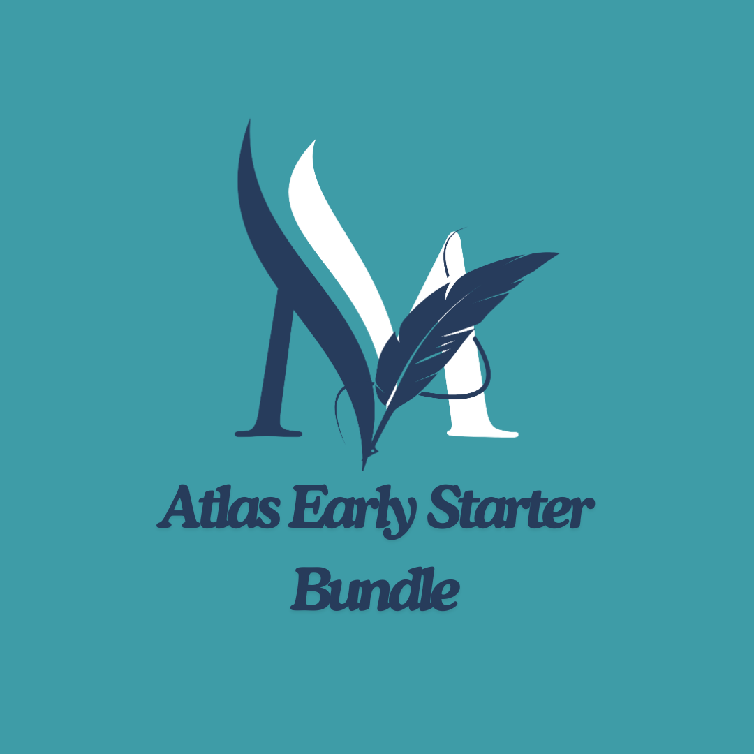 Atlas Early Starter Bundle - Atlas For MMI