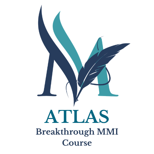 Atlas Breakthrough MMI Course - Atlas For MMI