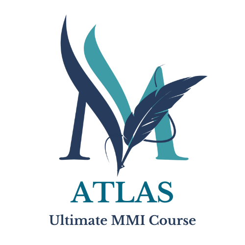 ATLAS Ultimate MMI course - Atlas For MMI