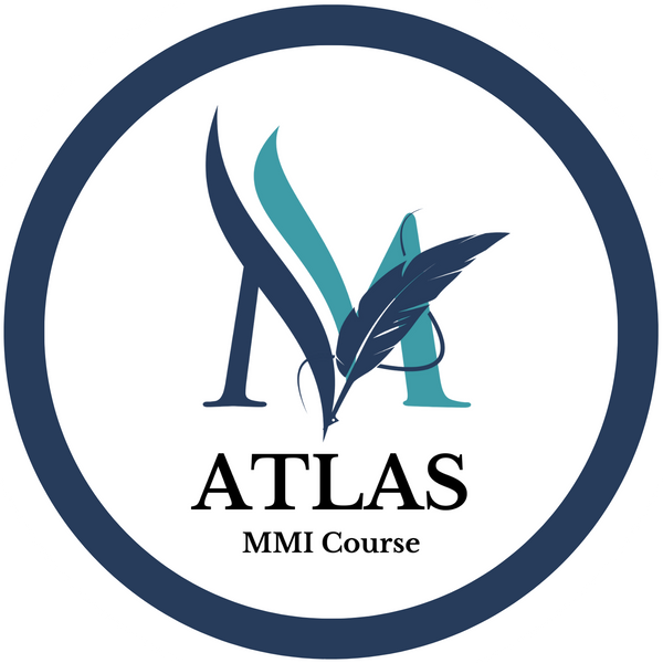 Atlas For MMI
